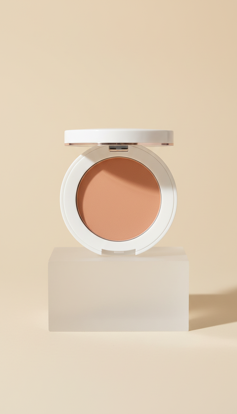 Silky All-Day Foundation Stick
